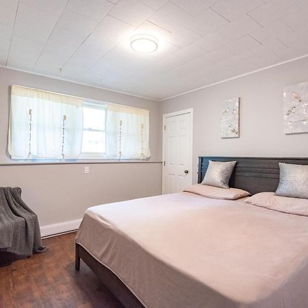 Chez Nous Bed & Breakfast Cornwall Luaran gambar