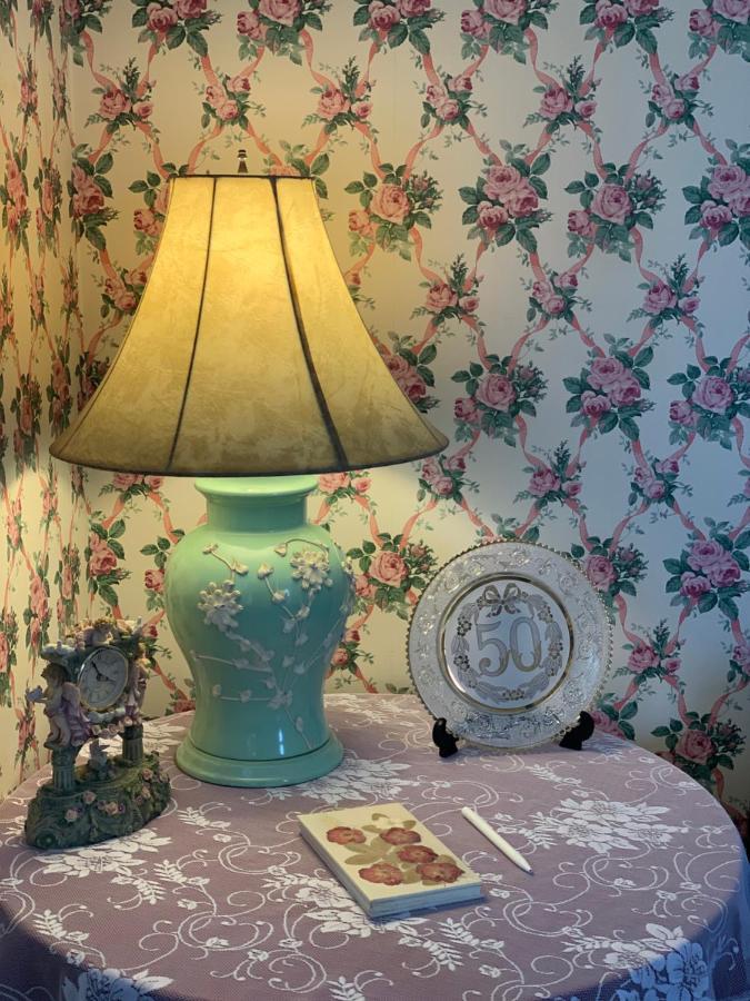 Chez Nous Bed & Breakfast Cornwall Luaran gambar