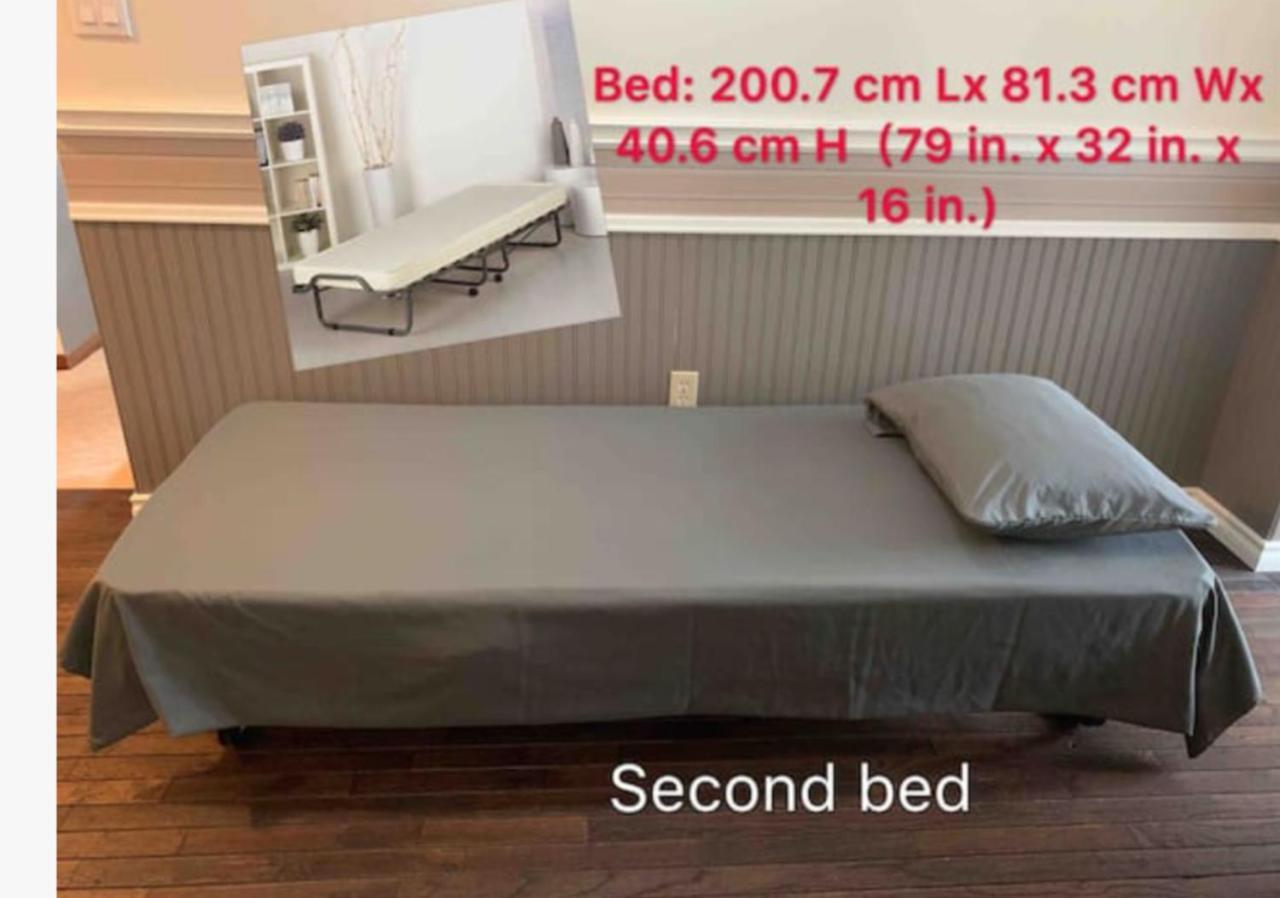 Chez Nous Bed & Breakfast Cornwall Luaran gambar
