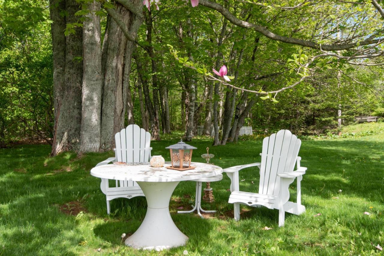 Chez Nous Bed & Breakfast Cornwall Luaran gambar