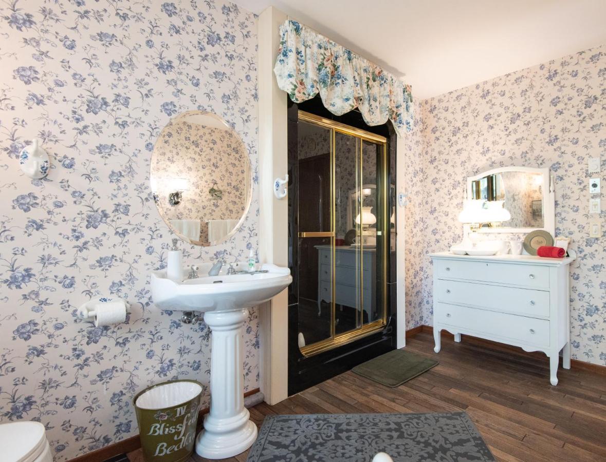 Chez Nous Bed & Breakfast Cornwall Luaran gambar