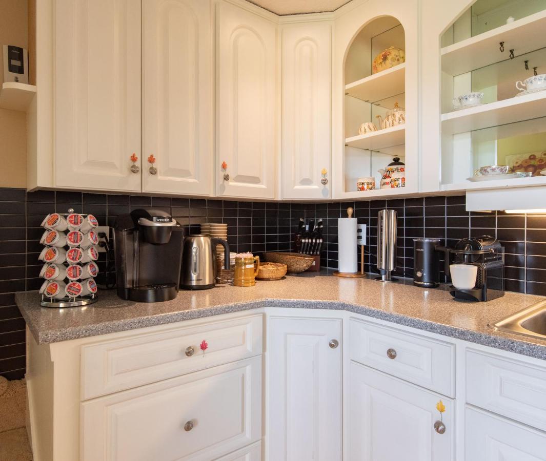 Chez Nous Bed & Breakfast Cornwall Luaran gambar