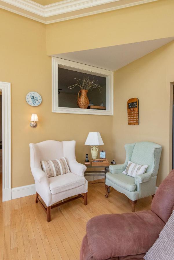 Chez Nous Bed & Breakfast Cornwall Luaran gambar