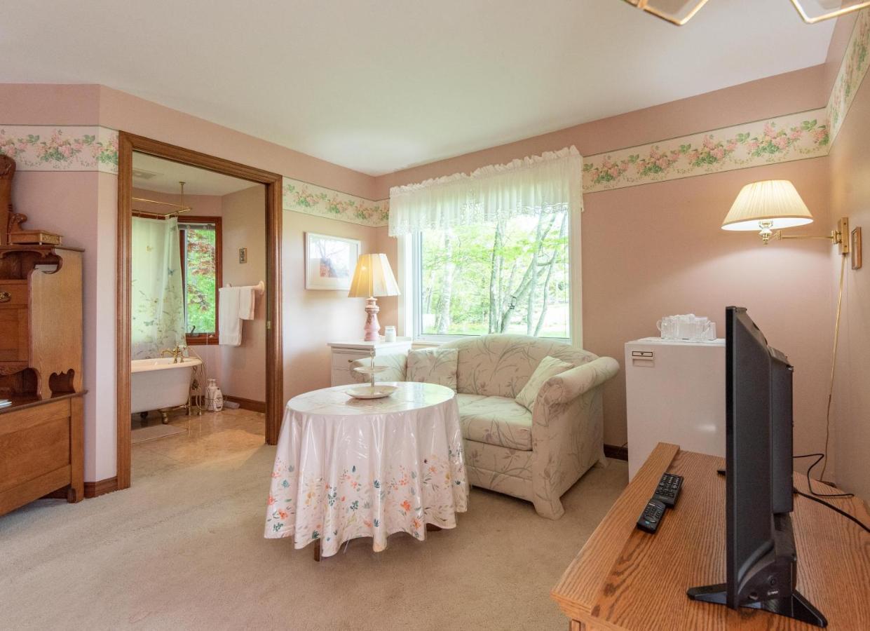 Chez Nous Bed & Breakfast Cornwall Luaran gambar