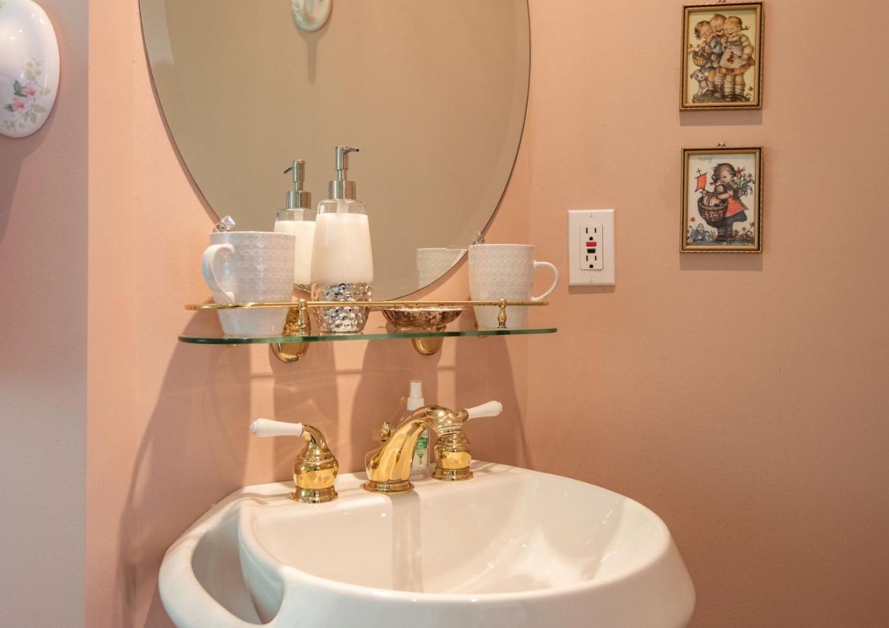 Chez Nous Bed & Breakfast Cornwall Luaran gambar