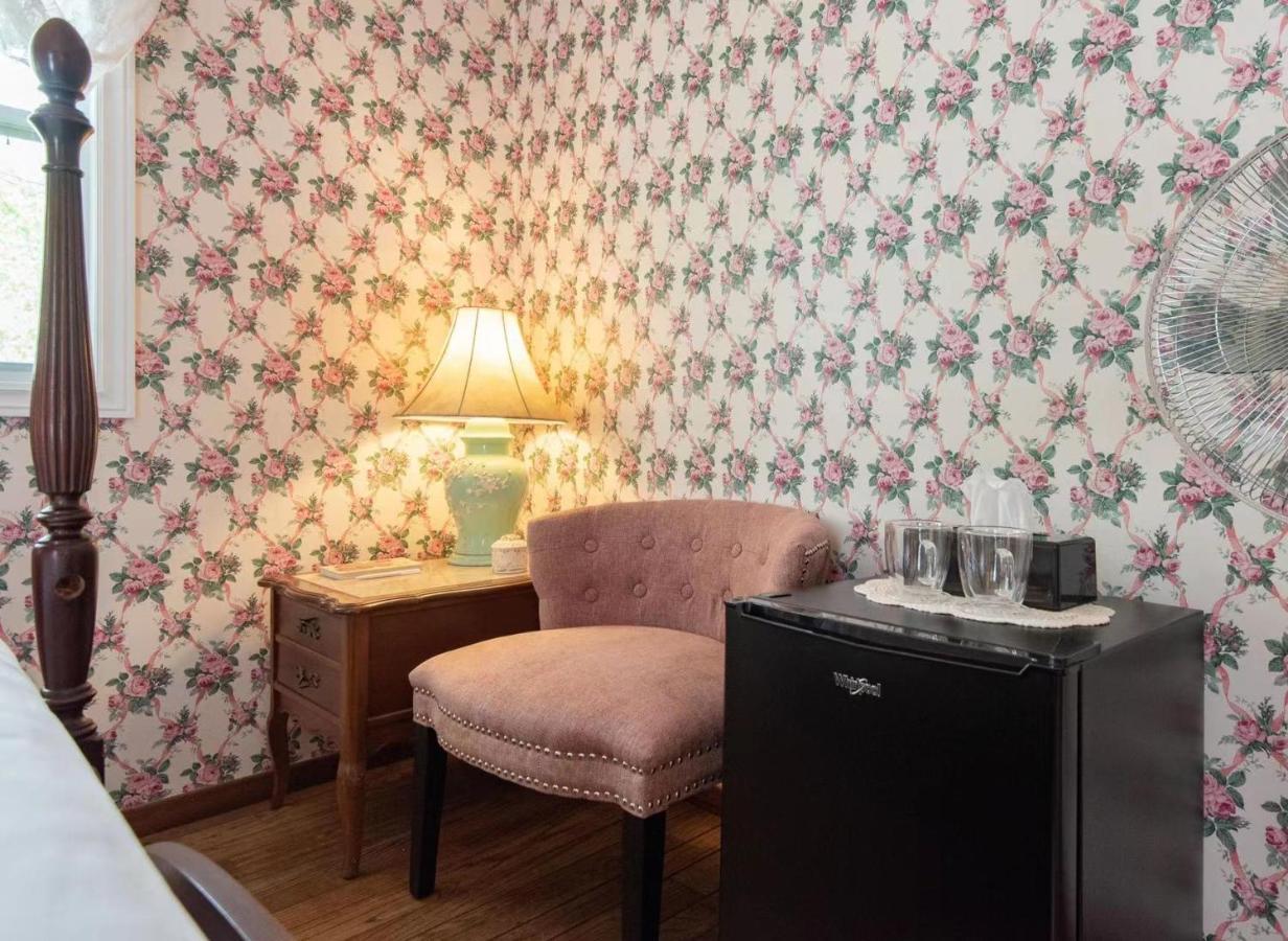 Chez Nous Bed & Breakfast Cornwall Luaran gambar