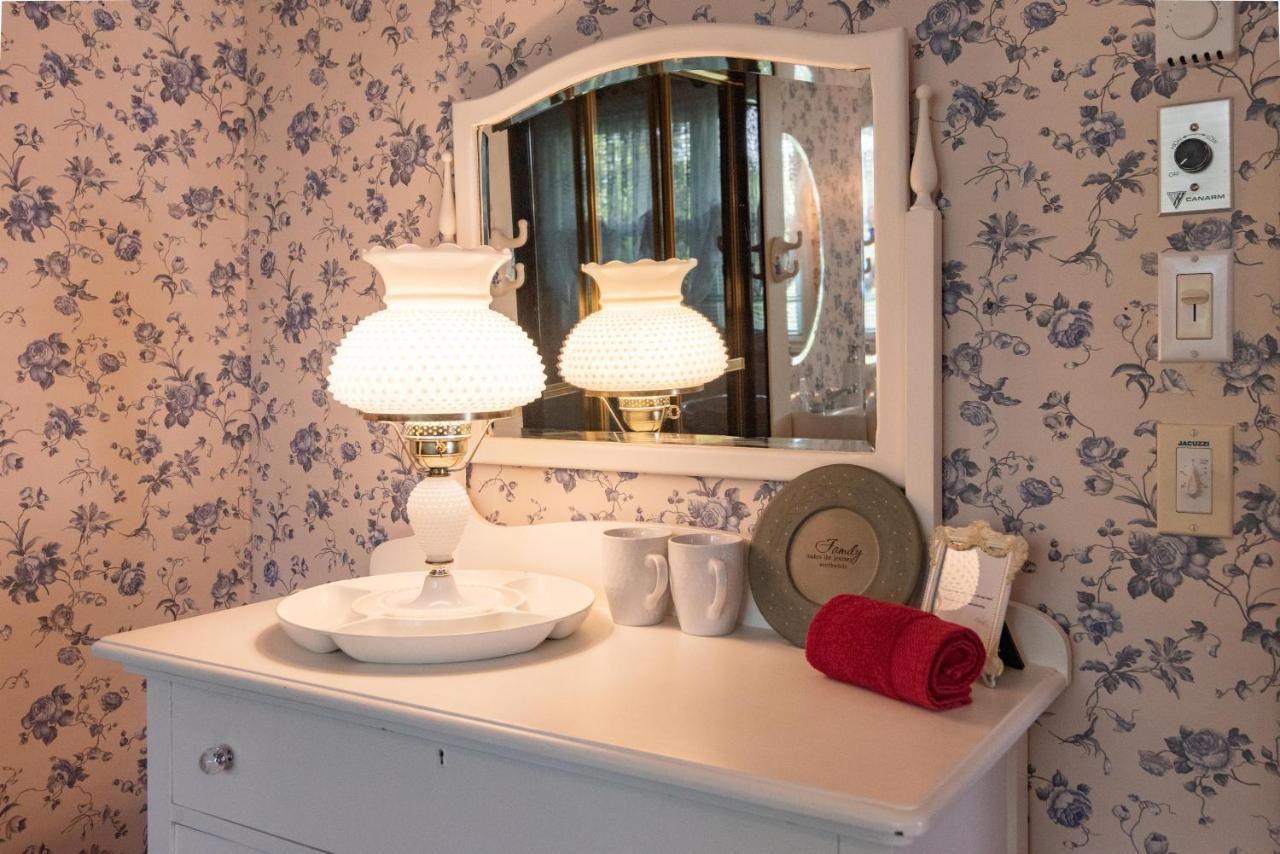 Chez Nous Bed & Breakfast Cornwall Luaran gambar
