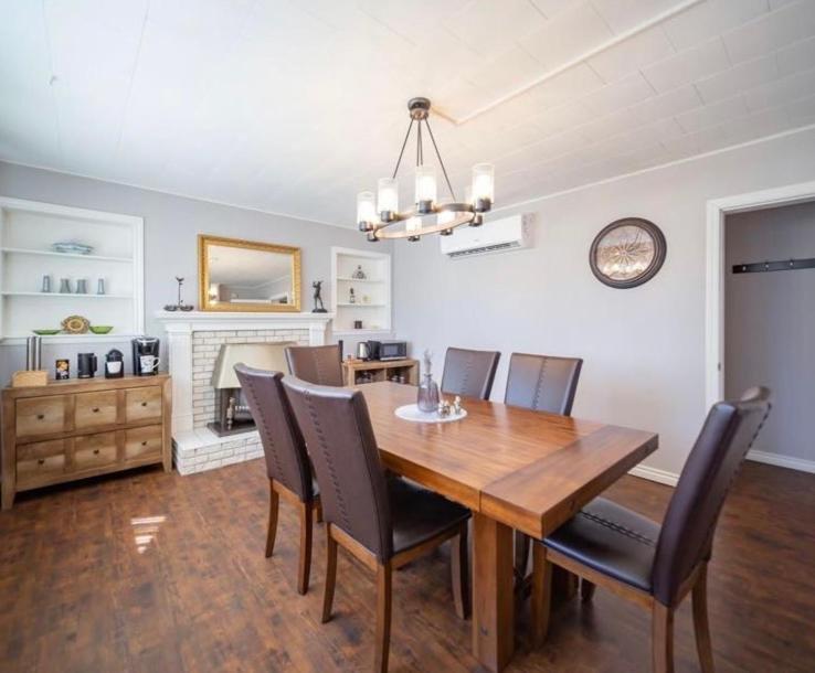 Chez Nous Bed & Breakfast Cornwall Luaran gambar