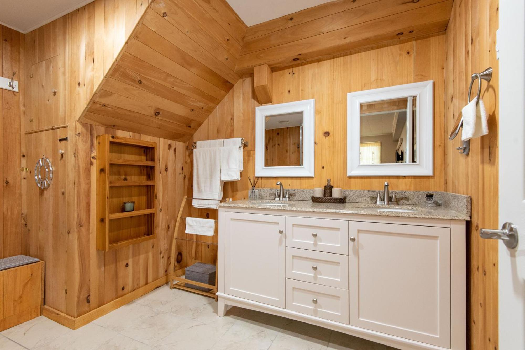 Chez Nous Bed & Breakfast Cornwall Luaran gambar
