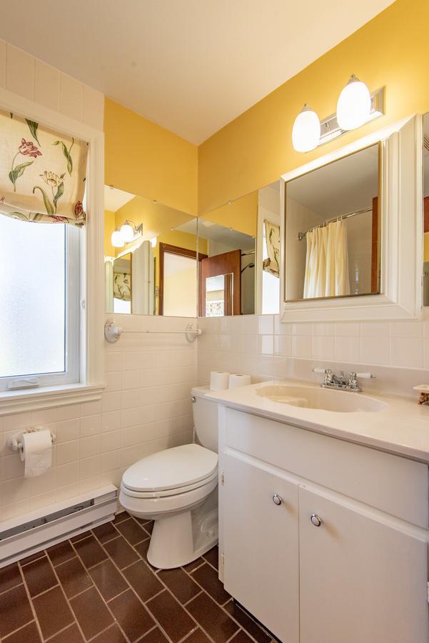 Chez Nous Bed & Breakfast Cornwall Luaran gambar