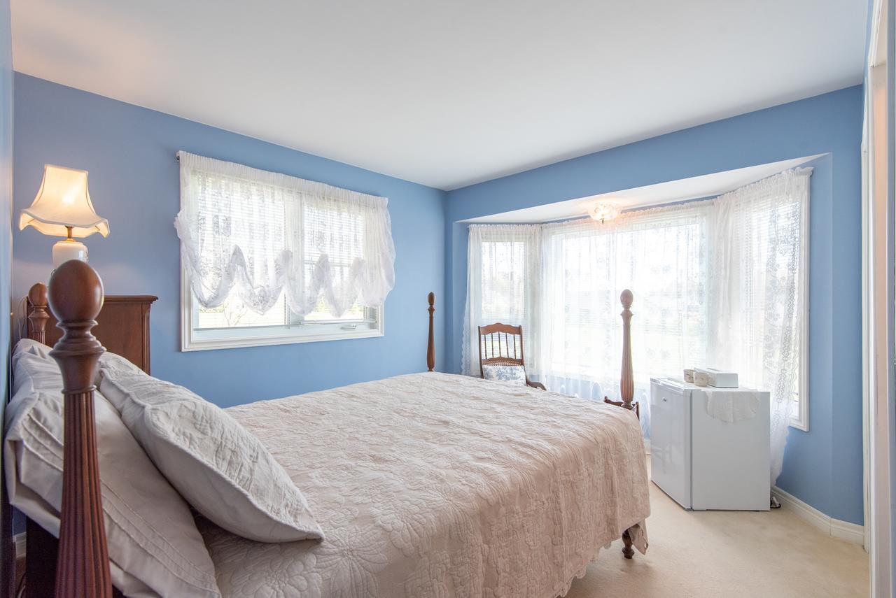 Chez Nous Bed & Breakfast Cornwall Luaran gambar